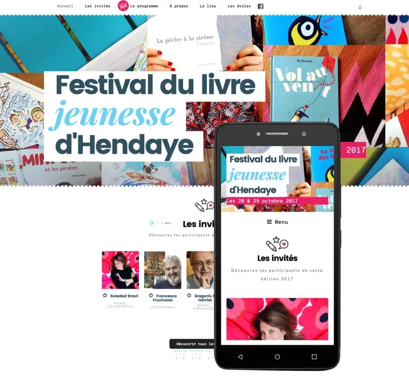 Festival Jeunesse Txikiekin