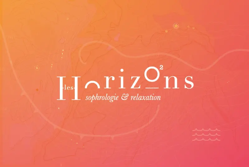Les Horizons : identité et développement web
