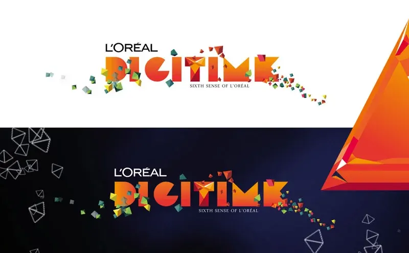 L'Oréal Digitall Programme