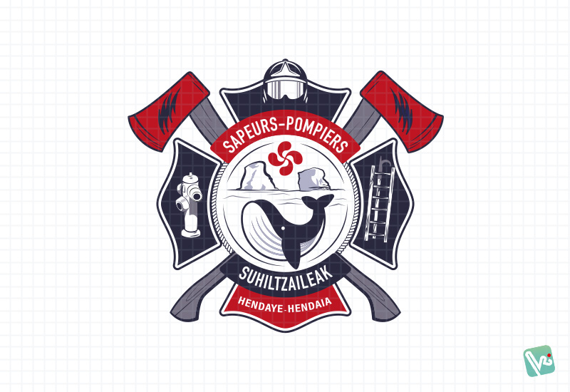 @tatziki-logo-Sapeur-Pompier-Hendaye