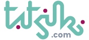 logo Tatziki - Charlotte CASTERS